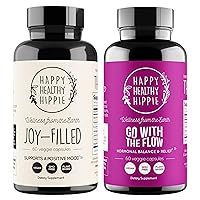 Positive Flow (2-Pack) - Joy-Filled & Go with The Flow