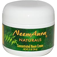 Neem Cream w/ Aloe 2 OZ