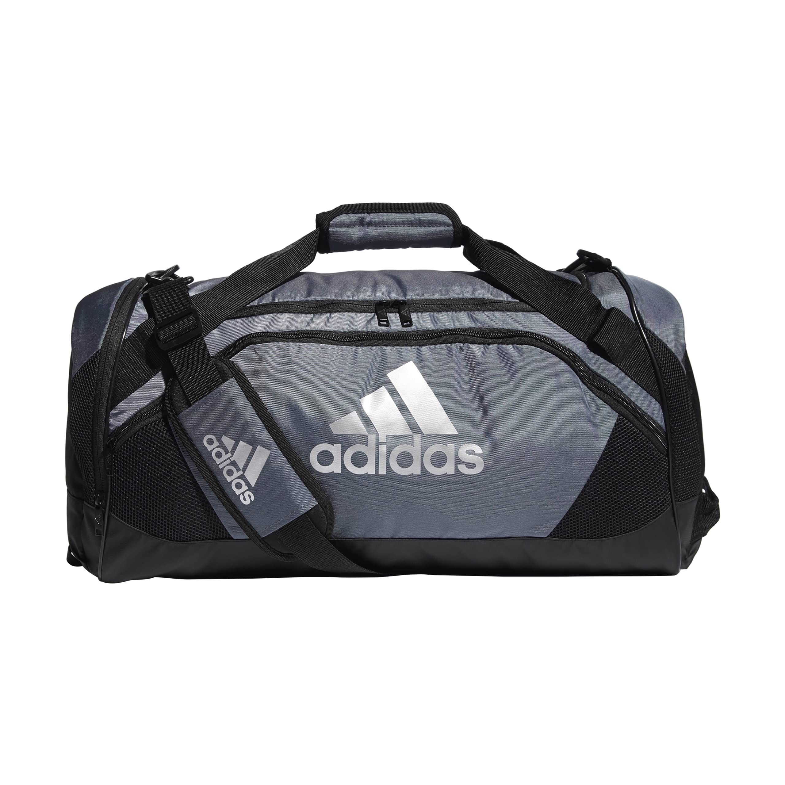 Adidas Team wheel XL bag black