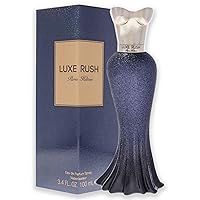 Paris Hilton Luxe Rush Women 3.4 oz EDP Spray