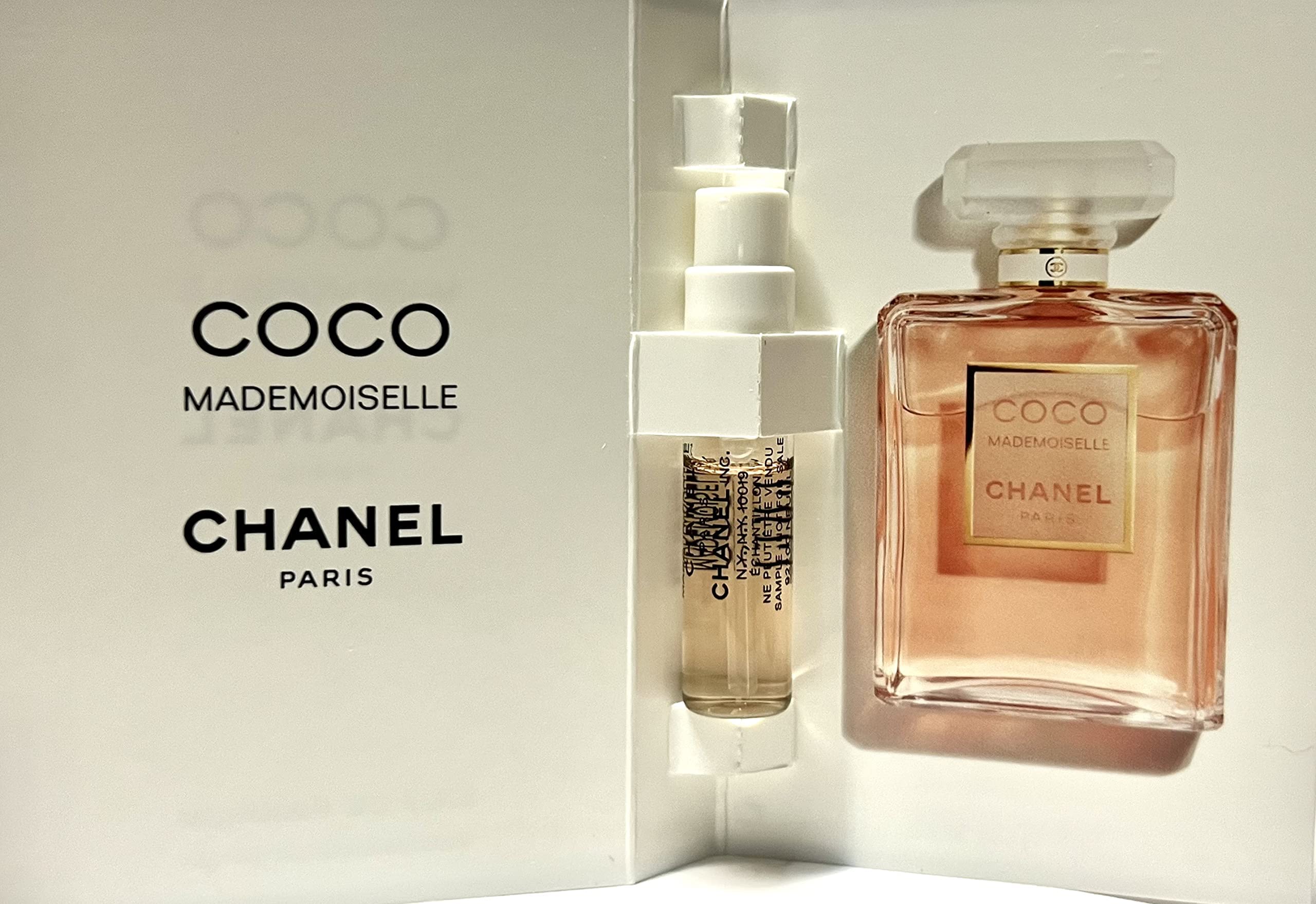 Chanel Coco Mademoiselle edp  Kinperfume
