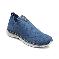 BASS OUTDOOR Men's Hex Knit Pull on Hiking Shoe