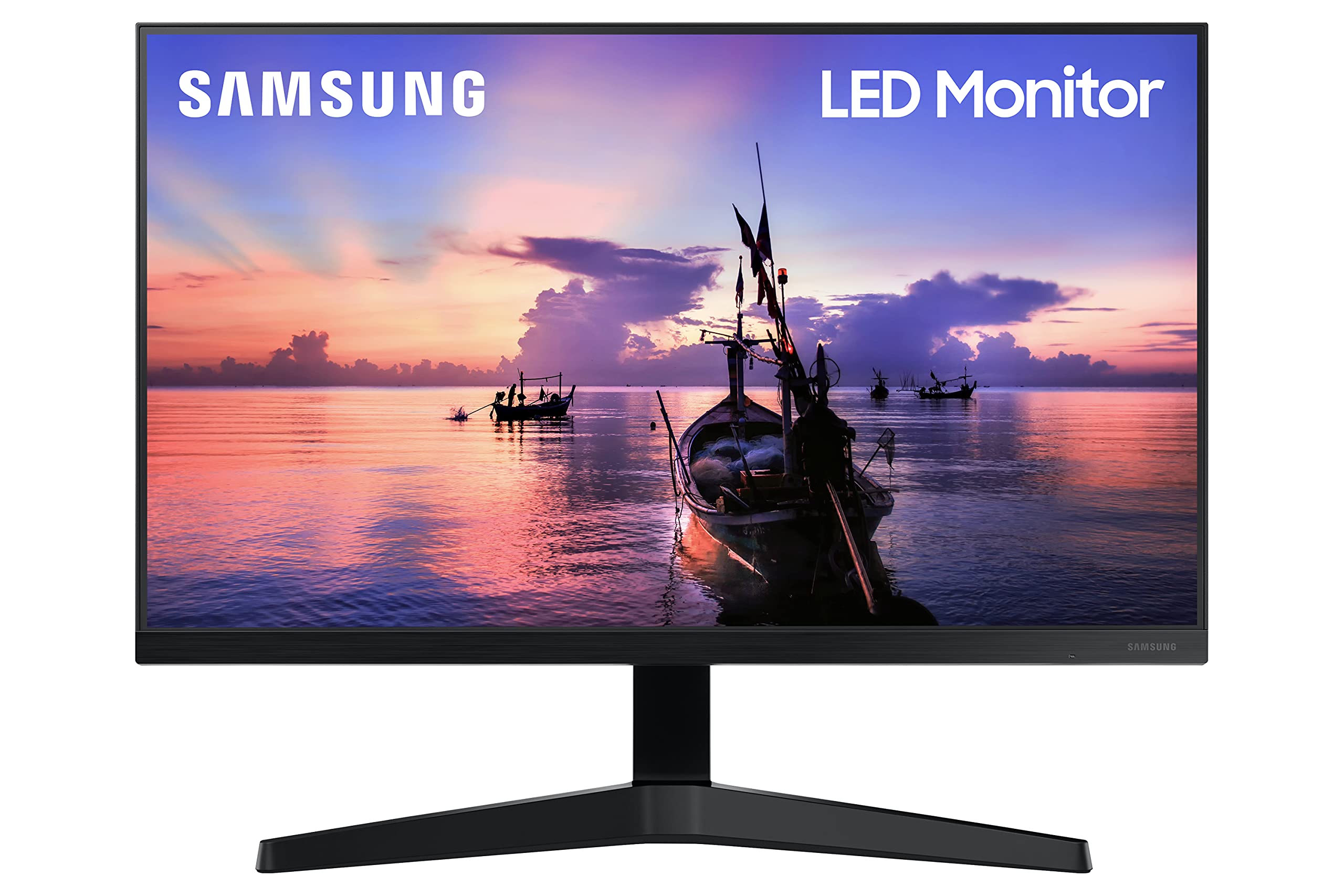 Samsung Dis 27 F27T350FHR