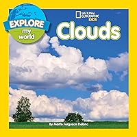 Explore My World Clouds Explore My World Clouds Paperback Library Binding
