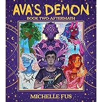 Ava's Demon Book 2 (2) (Ava's Demon, 2) Ava's Demon Book 2 (2) (Ava's Demon, 2) Paperback Kindle