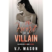 The Heart of a Villain : A Dark Age Gap Enemies to Lovers Romance (Beauty and the Villain Duet Book 2) The Heart of a Villain : A Dark Age Gap Enemies to Lovers Romance (Beauty and the Villain Duet Book 2) Kindle
