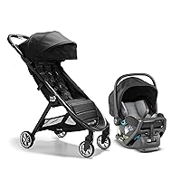 Baby Jogger City Tour 2 Travel System
