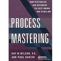 Process Mastering (Productivity's Shopfloor) Process Mastering (Productivity's Shopfloor) Paperback