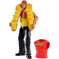 WWE Elite Collection Series #34 -Hulk Hogan Action Figure