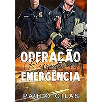 Operação Resgate de Emergência (Portuguese Edition) Operação Resgate de Emergência (Portuguese Edition) Kindle