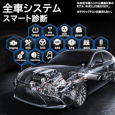 Mua TOPDON obd2 診断機 日本語対応 AD800BT bluetooth 車 スキャン