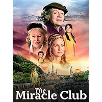 The Miracle Club