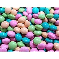 Gourmet Chocolate Mints 1 lb - Perfect for After Dinner Fresh Delicious Bulk Candy