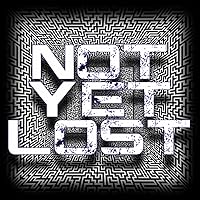 Not yet Lost Not yet Lost MP3 Music Audio CD