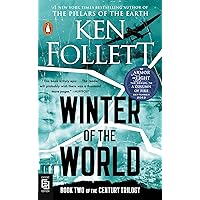 Winter of the World: Book Two of the Century Trilogy Winter of the World: Book Two of the Century Trilogy Audible Audiobook Kindle Paperback School & Library Binding Mass Market Paperback Audio CD