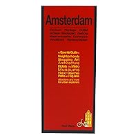 Amsterdam Map and City Guide