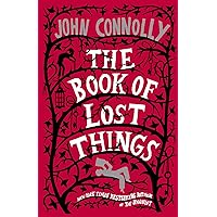 The Book of Lost Things: A Novel