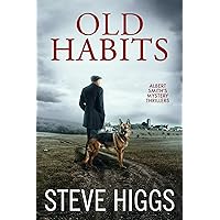 Old Habits: Albert Smith's Mystery Thrillers Old Habits: Albert Smith's Mystery Thrillers Kindle