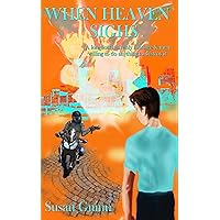 When Heaven Sighs (The Nashville Detective Series Book 1)