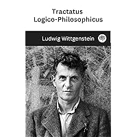 Tractatus Logico-Philosophicus (German Edition)