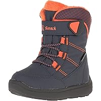 Kamik Girl's Snow Boot