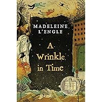 A Wrinkle in Time (Time Quintet) A Wrinkle in Time (Time Quintet) Paperback Audible Audiobook Kindle Hardcover Mass Market Paperback Audio CD