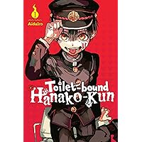 Toilet-bound Hanako-kun, Vol. 1 (Volume 1) (Toilet-bound Hanako-kun, 1) Toilet-bound Hanako-kun, Vol. 1 (Volume 1) (Toilet-bound Hanako-kun, 1) Paperback Kindle