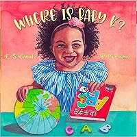 Where Is Baby K?: Asia and the USA Where Is Baby K?: Asia and the USA Kindle Hardcover Paperback