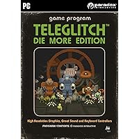 Teleglitch: Die More Edition (Mac) [Online Game Code] Teleglitch: Die More Edition (Mac) [Online Game Code] Mac Download PC Download
