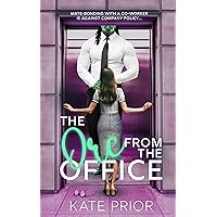 The Orc from the Office (Claws & Cubicles Book 2) The Orc from the Office (Claws & Cubicles Book 2) Kindle Audible Audiobook Paperback Audio CD