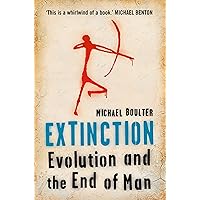Extinction: Evolution and the End of Man Extinction: Evolution and the End of Man Kindle Hardcover Paperback Digital