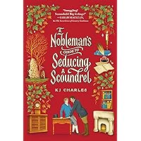A Nobleman's Guide to Seducing a Scoundrel (The Doomsday Books Book 2) A Nobleman's Guide to Seducing a Scoundrel (The Doomsday Books Book 2) Kindle Paperback Audible Audiobook Audio CD