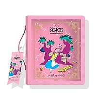 Alice In Wonderland Makeup Bag Alice In Wonderland Collection