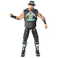 WWE Elite Collection Road Dogg Action Figure
