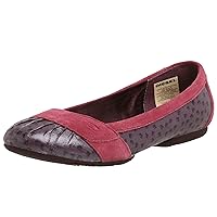 Diesel Women's Sound Flat