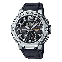 Casio G-Shock G-Steel GST-B300S-1AJF Solar Men's Watch (Japan Domestic Genuine Products)