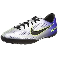 Mercurial Victory 6 NJR Youth Turf Shoes