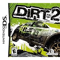 Dirt 2 - Nintendo DS