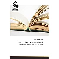 effect of an evidence-based program on dysmenorrhea