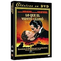 Lo que el viento se llevó Lo que el viento se llevó Unknown Binding Blu-ray