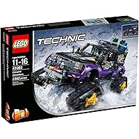 LEGO Technic - Extreme Adventure
