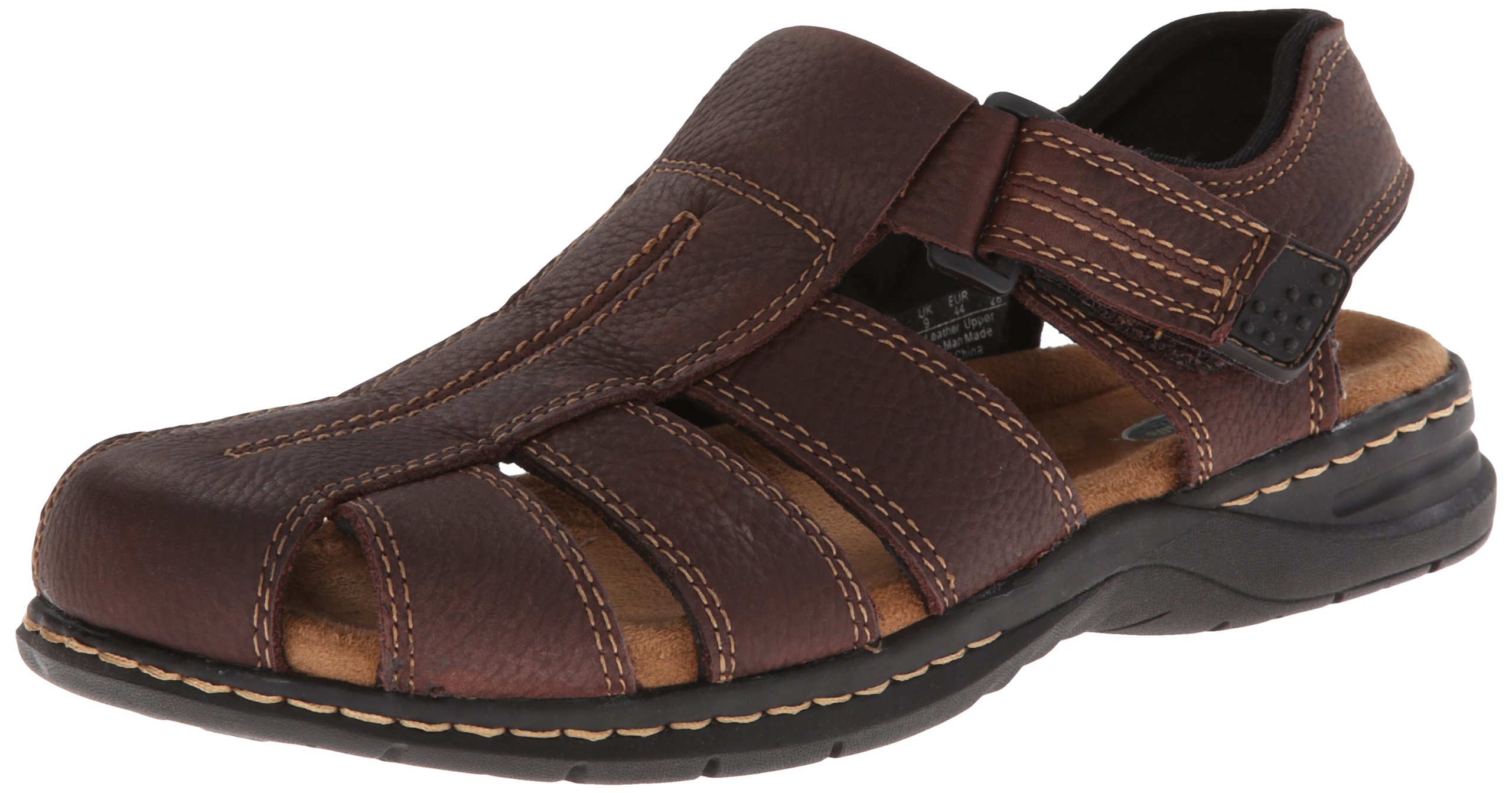 Dr. Scholl's Shoes Men's Gaston Sandals