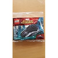 LEGO - Marvel Super Heroes, Royal Talon Fighter, 30450 (bagged)