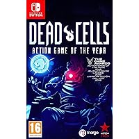Dead Cells Inc. Rise of the Giant DLC (Nintendo Switch)