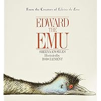 Edward the Emu Edward the Emu Paperback School & Library Binding