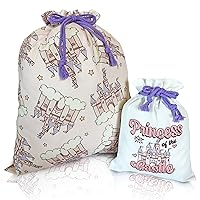 Gather & Knot Drawstring Gift Bags | 20