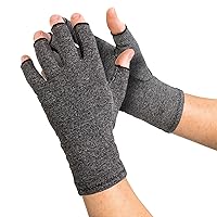 Dynamic Compression Gloves, Large