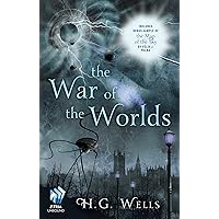 The War of the Worlds The War of the Worlds Kindle Mass Market Paperback Audible Audiobook Hardcover Paperback MP3 CD Flexibound