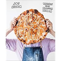 Pizza Camp: Recipes from Pizzeria Beddia Pizza Camp: Recipes from Pizzeria Beddia Hardcover Kindle