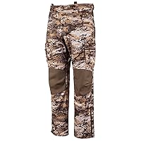 Huntworth Men's Mid Weight Soft Shell Hunting Pants